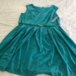 Plus Size Cocktail Dress